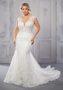 Morilee by Madeline Gardner Julietta Bridal Spring 2022