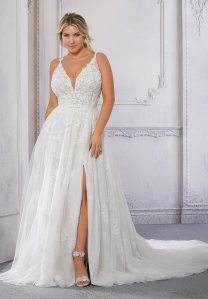 Morilee by Madeline Gardner Julietta Bridal Spring 2022