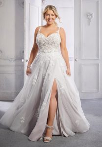 Morilee by Madeline Gardner Julietta Bridal Spring 2022