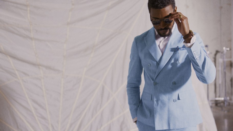 "Clothing-as-a-service" technology CaaStle will launch subscription rental services for U.K.-based retailers Moss Bros and L.K. Bennett.