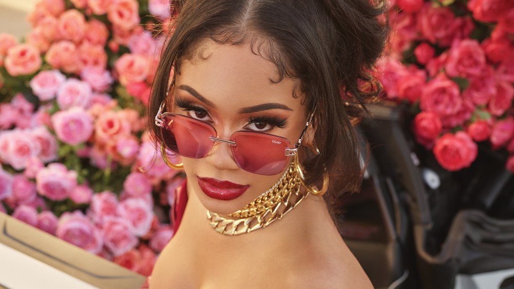 Saweetie