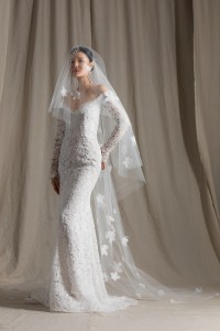Naeem Khan Bridal Spring 2022