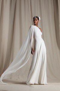Naeem Khan Bridal Spring 2022