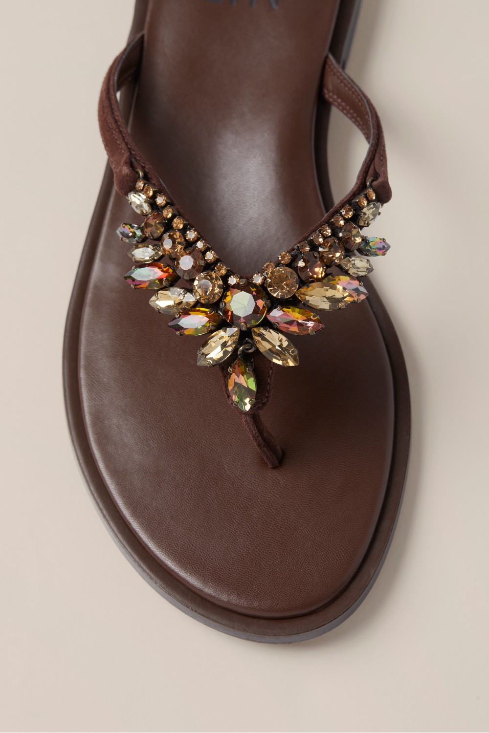 Naturalizer's expanded True Hues collection includes a sandal