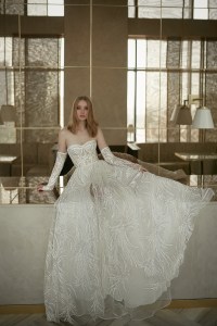 Neta Dover Bridal Spring 2022