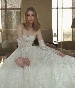 Neta Dover Bridal Spring 2022