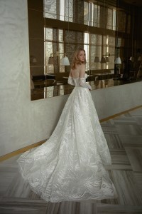 Neta Dover Bridal Spring 2022