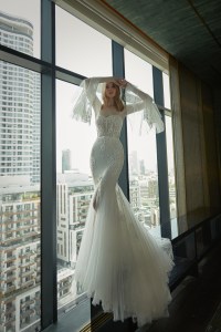Neta Dover Bridal Spring 2022