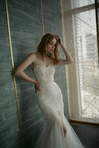 Neta Dover Bridal Spring 2022