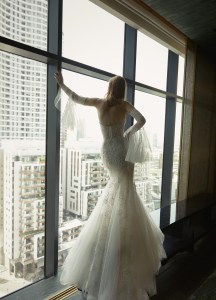 Neta Dover Bridal Spring 2022