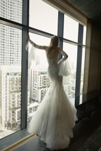 Neta Dover Bridal Spring 2022