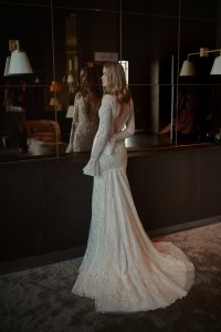 Neta Dover Bridal Spring 2022