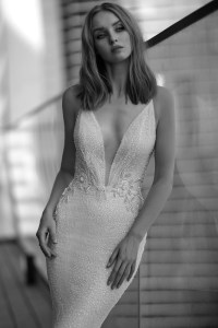 Neta Dover Bridal Spring 2022