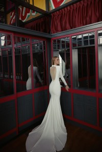 Neta Dover Bridal Spring 2022