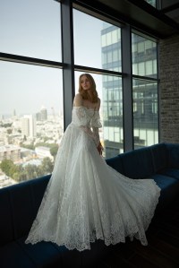 Neta Dover Bridal Spring 2022