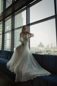 Neta Dover Bridal Spring 2022
