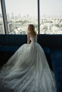 Neta Dover Bridal Spring 2022
