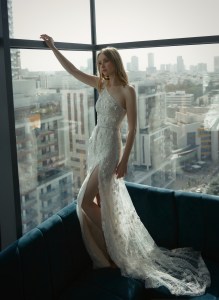 Neta Dover Bridal Spring 2022