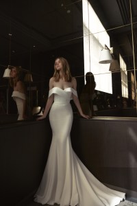 Neta Dover Bridal Spring 2022