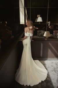 Neta Dover Bridal Spring 2022