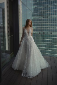 Neta Dover Bridal Spring 2022