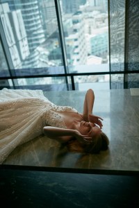 Neta Dover Bridal Spring 2022