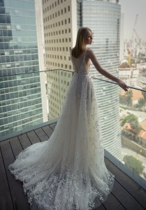 Neta Dover Bridal Spring 2022