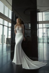 Neta Dover Bridal Spring 2022