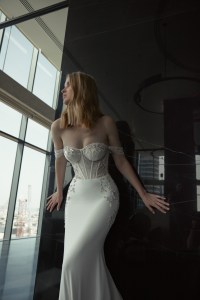 Neta Dover Bridal Spring 2022
