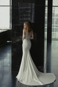 Neta Dover Bridal Spring 2022
