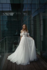 Neta Dover Bridal Spring 2022