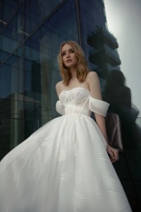 Neta Dover Bridal Spring 2022