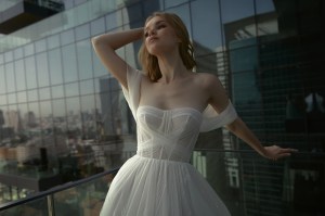 Neta Dover Bridal Spring 2022