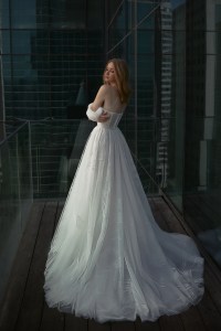 Neta Dover Bridal Spring 2022