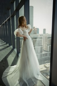 Neta Dover Bridal Spring 2022