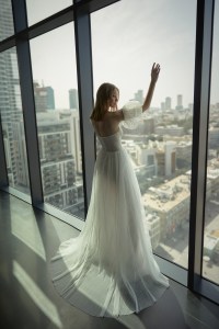 Neta Dover Bridal Spring 2022