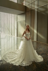 Neta Dover Bridal Spring 2022
