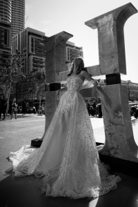 Neta Dover Bridal Spring 2022