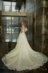 Neta Dover Bridal Spring 2022