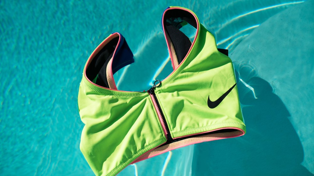 Nike Swim