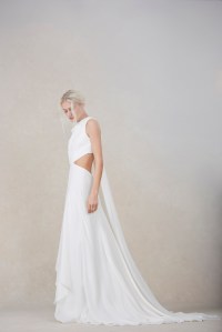 Nordeen Bridal Spring 2022