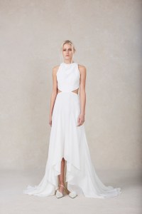 Nordeen Bridal Spring 2022