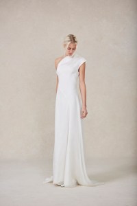 Nordeen Bridal Spring 2022