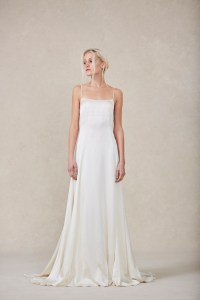 Nordeen Bridal Spring 2022