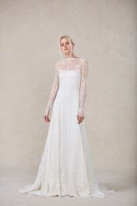 Nordeen Bridal Spring 2022