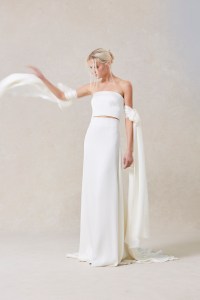 Nordeen Bridal Spring 2022
