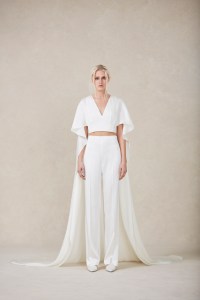 Nordeen Bridal Spring 2022