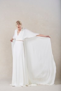 Nordeen Bridal Spring 2022