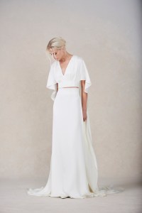 Nordeen Bridal Spring 2022