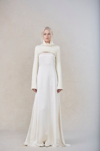 Nordeen Bridal Spring 2022